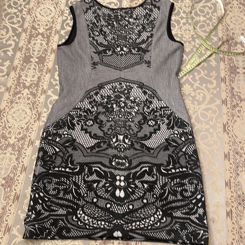 Alberto Makali knit dress size Xl - Picture 12 of 12